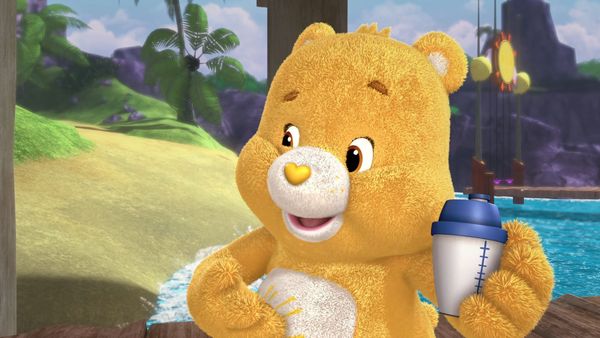 Care Bears: Welcome To Care-A-Lot - Bully Exposed