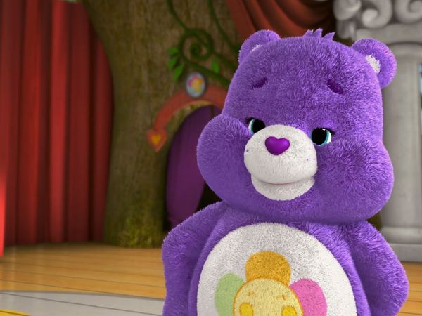 Care Bears: Welcome To Care-A-Lot - Bully Exposed