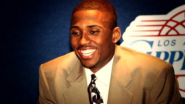 Dateline - The Murder of Lorenzen Wright