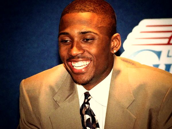 Dateline - The Murder of Lorenzen Wright