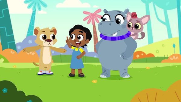 Akili and Me - Episode 7