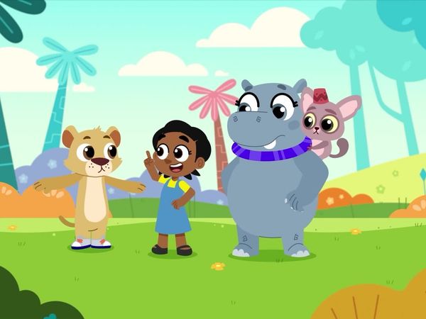 Akili and Me - Episode 7