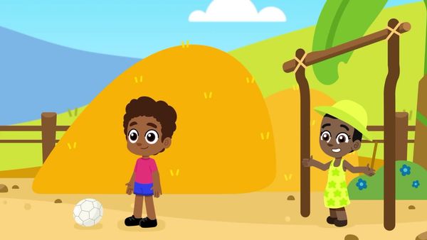 Akili and Me - Episode 8