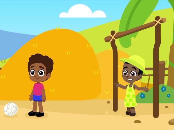 Akili and Me - Episode 8