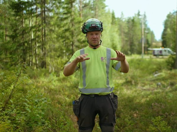 Högspänning - Avsnitt 706
