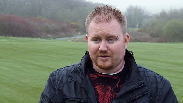 Ghost Hunters Int'L - Murders & Mysteries: England & New Zeala