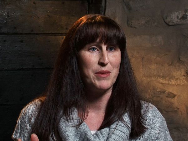 Ghost Hunters Int'L - Murders & Mysteries: England & New Zeala