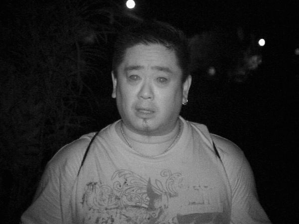 Ghost Hunters Int'L - Rising from the Grave: Trinidad