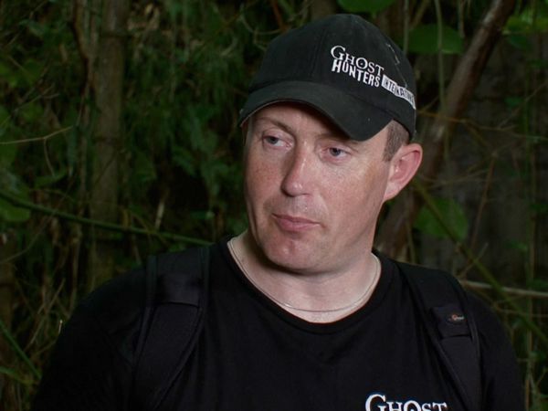 Ghost Hunters Int'L - Ghoul's School: American Samoa
