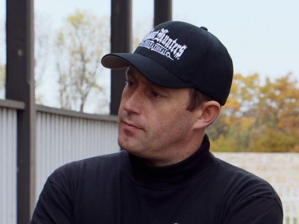 Ghost Hunters Int'L - Hell's Gate: Canada