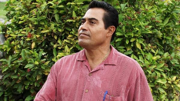 Ghost Hunters Int'L - Sacrificed Mayan Spirits: Belize