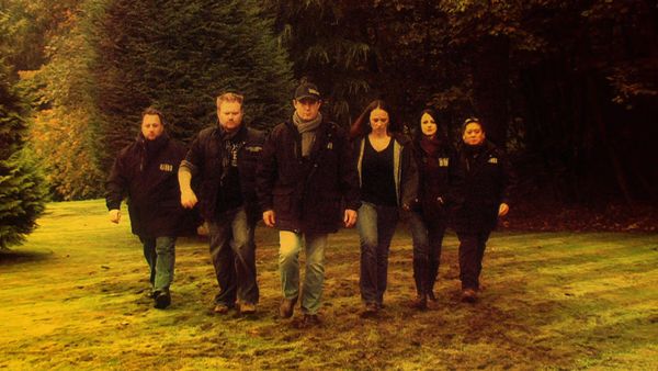 Ghost Hunters Int'L - Search for the She-Wolf: England
