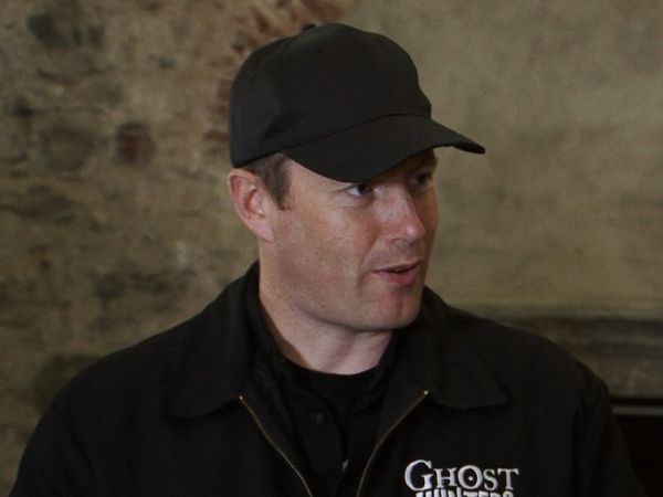 Ghost Hunters Int'L - The Man in the Iron Mask: Italy