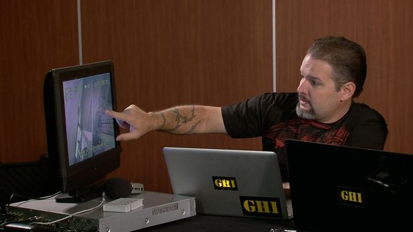 Ghost Hunters Int'L - Amsterdamned: Netherlands