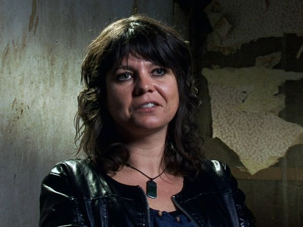 Ghost Hunters Int'L - Amsterdamned: Netherlands