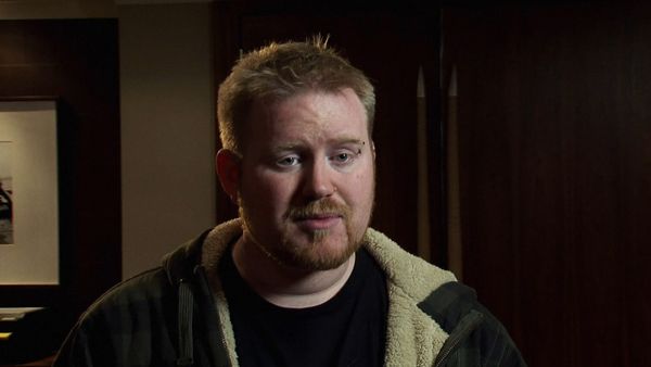 Ghost Hunters Int'L - Shadows in the Dark: Scotland