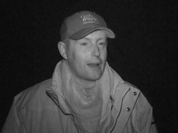 Ghost Hunters Int'L - The Devil's Wedding