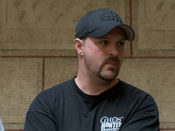 Ghost Hunters Int'L - Gates To Hell