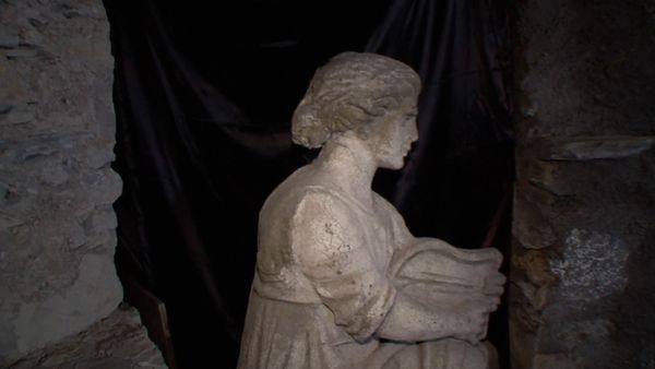 Ghost Hunters Int'L - Spirits of Italy