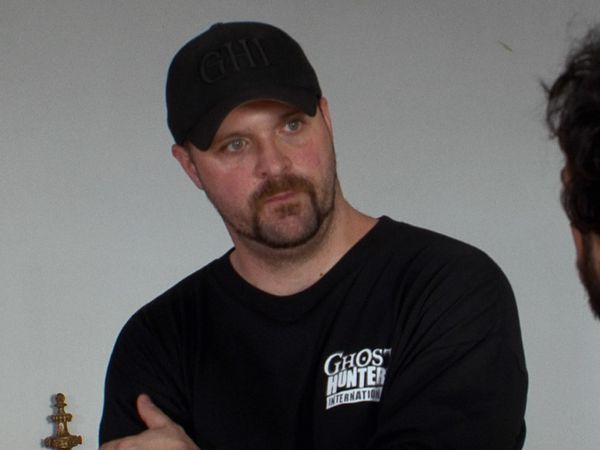 Ghost Hunters Int'L - Spirits of Italy