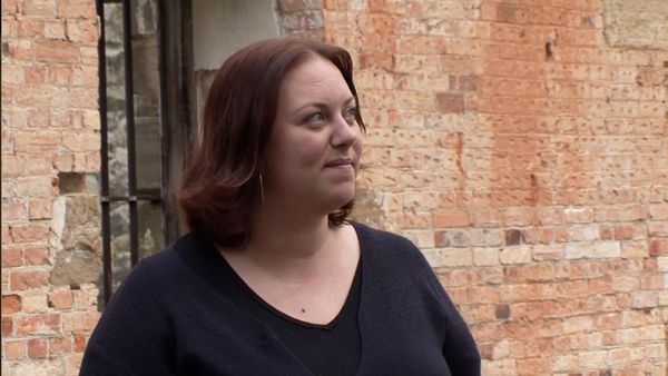 Ghost Hunters Int'L - Port Arthur Penitentiary