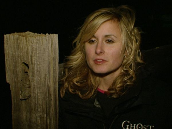 Ghost Hunters Int'L - Port Arthur Penitentiary