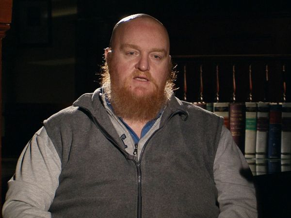Ghost Hunters Int'L - Tasmania Death Sentence