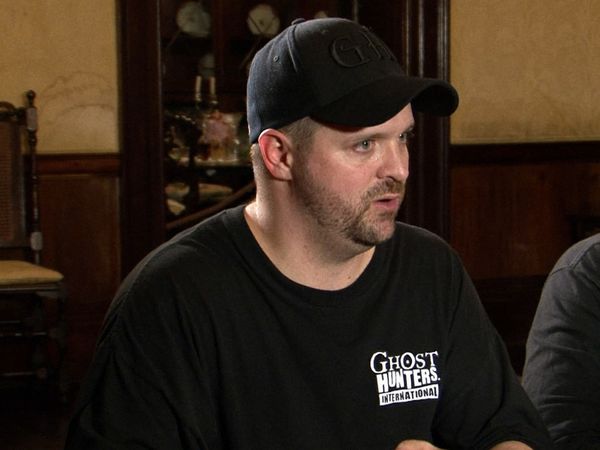 Ghost Hunters Int'L - The Legend of Rose Hall