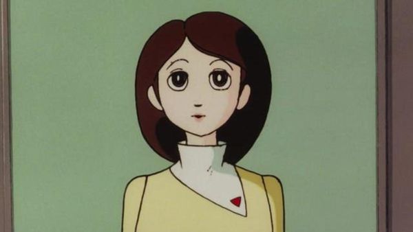 Astro Boy - The Robot Circus