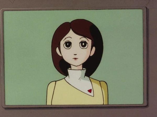 Astro Boy - The Robot Circus