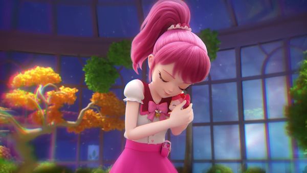 Catch! Teenieping - In the Name of the Royalping! / Princess Veronica