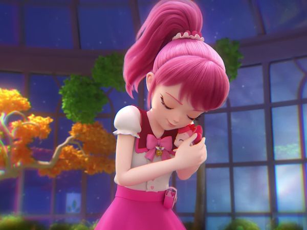 Catch! Teenieping - In the Name of the Royalping! / Princess Veronica