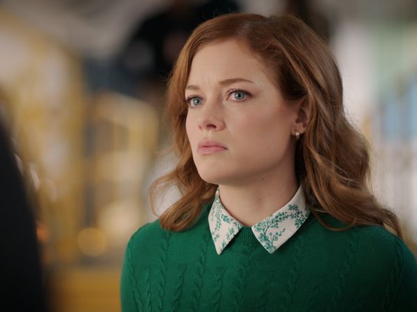 Zoey's Extraordinary Playlist - Zoey’s Extraordinary Boss