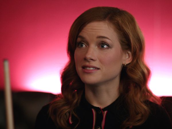 Zoey's Extraordinary Playlist - Zoey's Extraordinary Failure