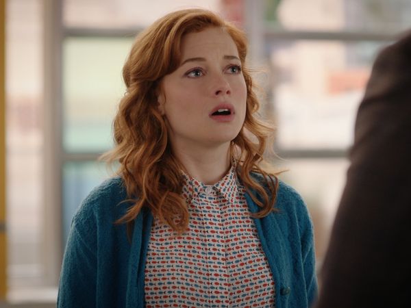 Zoey's Extraordinary Playlist - Zoey's Extraordinary Outburst