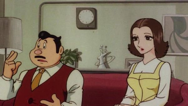 Astro Boy - The Greatest Robot In The World (Part 1)