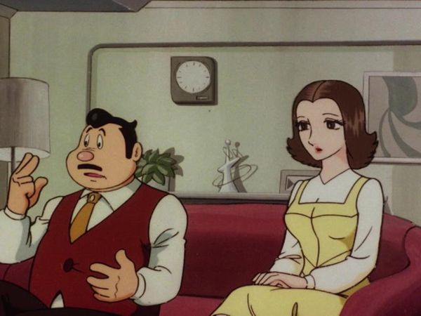 Astro Boy - The Greatest Robot In The World (Part 1)
