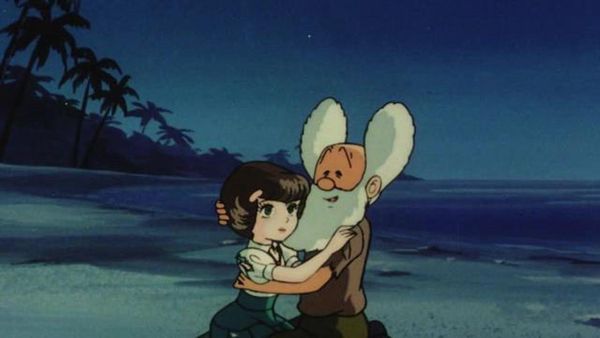 Astro Boy - The Greatest Robot In The World (Part 2)