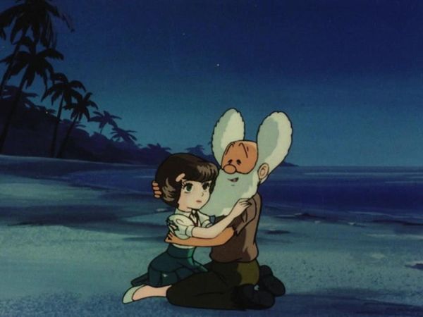 Astro Boy - The Greatest Robot In The World (Part 2)