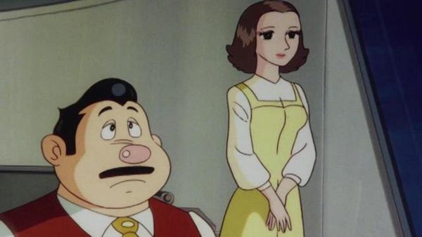 Astro Boy - The Robot Stuntman