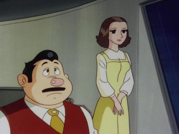 Astro Boy - The Robot Stuntman