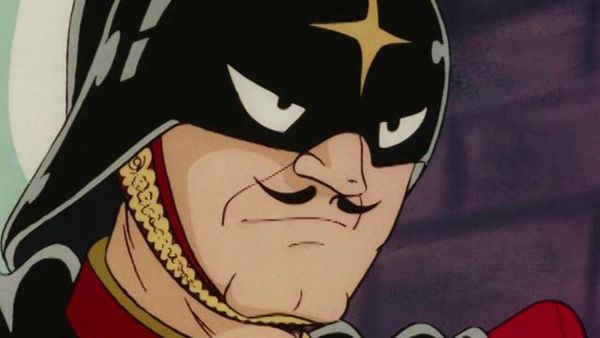 Astro Boy - The Return of Queen Cleopatra