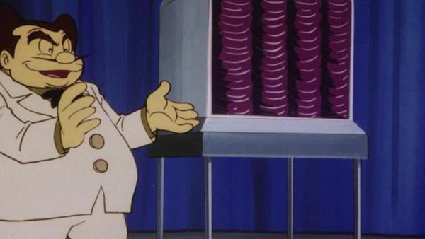 Astro Boy - The Secret of Bee City