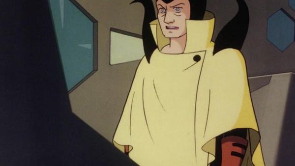 Astro Boy - Atlas Forever