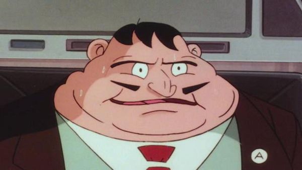 Astro Boy - The World of Odin