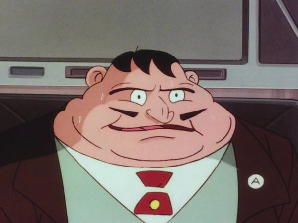 Astro Boy - The World of Odin
