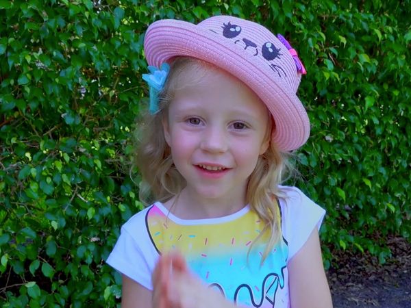 Like Nastya - Nastya’s Enchanting Adventures: Camping, Dress-Up, and Playful Escapades