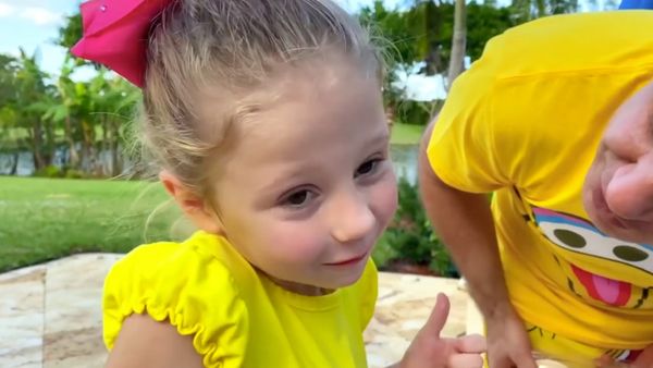 Like Nastya - Nastya’s Day of Discovery: Playdates, Surprises, and Educational Fun