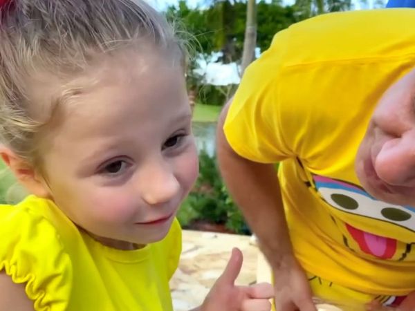 Like Nastya - Nastya’s Day of Discovery: Playdates, Surprises, and Educational Fun