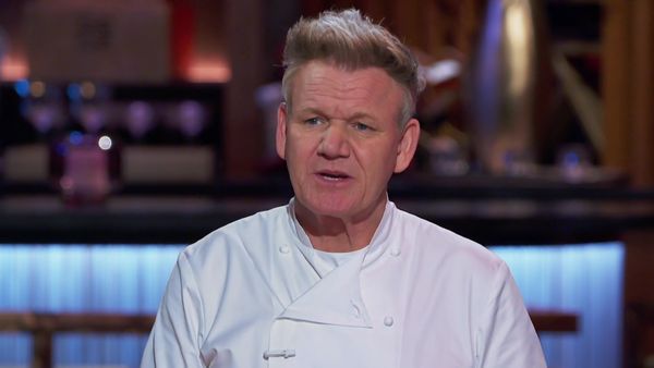 Hell's Kitchen - Get a Clue!